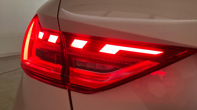 Audi A1 25 TFSI S Line 5dr S Tronic Petrol Hatchback - Image 36